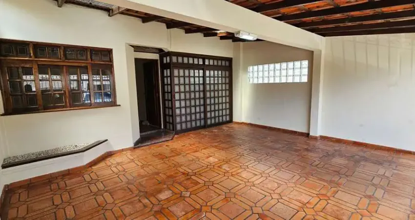 Casa com 3 dormitórios para alugar, 120 m² por r$ 3.500/mês - tarumã - curitiba/pr