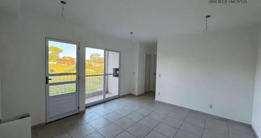 Apartamento com 2 quartos à venda, 46 m² por r$ 155.000 - dom bosco - ibiporã/pr