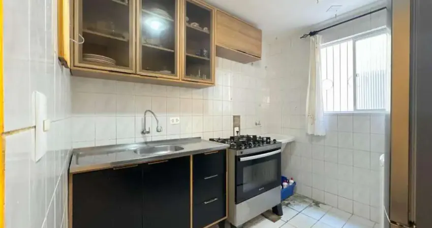 Apartamento com 3 quartos à venda, campo comprido, curitiba - pr