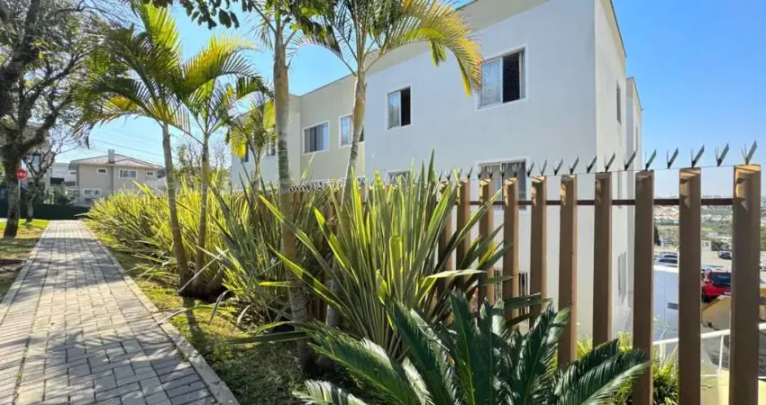 Apartamento com 3 quartos à venda, campo comprido, curitiba - pr