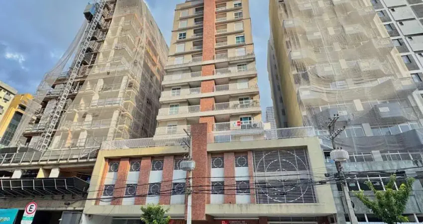 Apartamento com 2 quartos à venda na Avenida Sete de Setembro, Rebouças, Curitiba