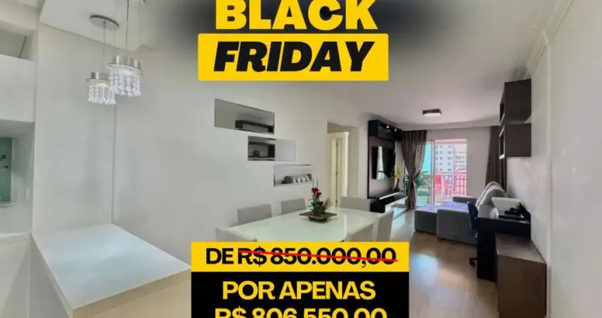 Apartamento com 2 quartos à venda na Avenida Sete de Setembro, 3485, Rebouças, Curitiba