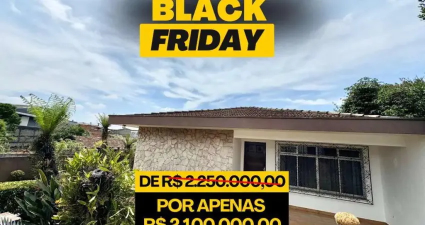 Terreno comercial à venda na Rua Valentin Nichele, 99, Pinheirinho, Curitiba