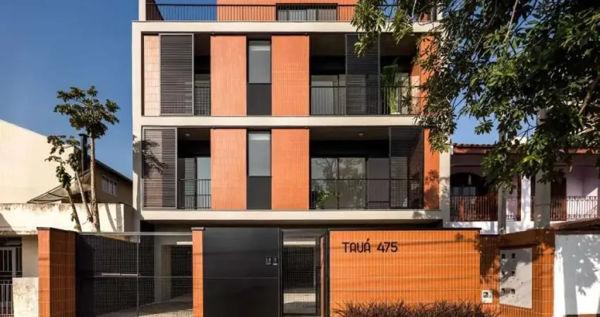 Apartamento com 2 dormitórios à venda por r$ 604.000,00 no bairro vila izabel - curitiba / pr