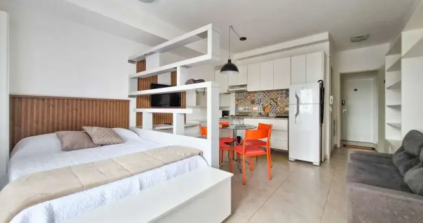 Apartamento com 1 quarto para alugar na Avenida Visconde de Guarapuava, 2764, Centro, Curitiba