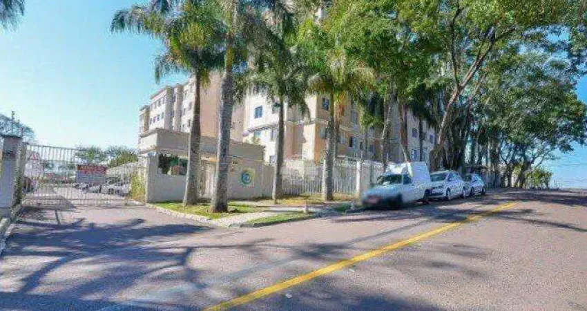 Apartamento com 3 dormitórios à venda com 64.17m² por r$ 595.000,00 no bairro cajuru - curitiba / pr