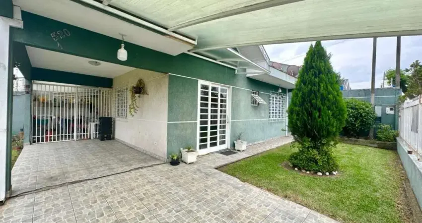 Casa com 3 quartos à venda na Rua Maringá, 520, Pinheirinho, Curitiba