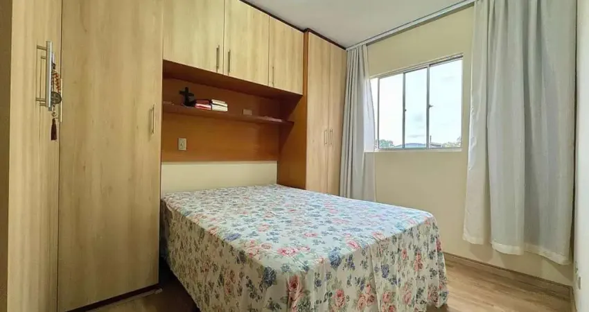 Apartamento com 3 dormitórios à venda com 63.25m² por r$ 385.000,00 no bairro capão raso - curitiba / pr
