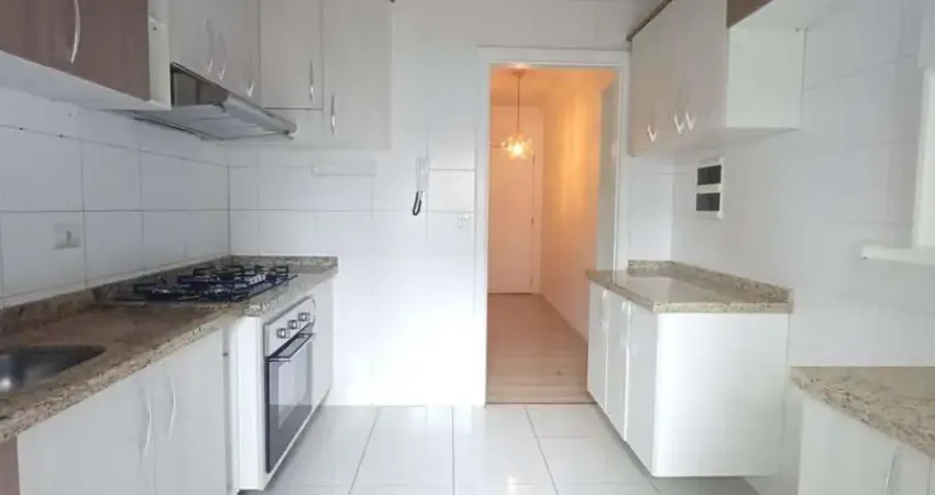 3 quartos, suíte, sacada com churrasqueira, 5º andar, muito sol, semi mobiliado-capão raso