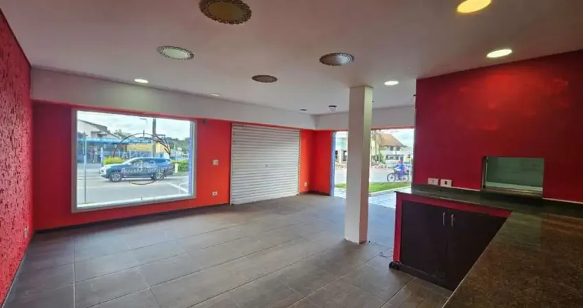 Ponto comercial para alugar na Rua José Tomasi, 730, Santa Felicidade, Curitiba