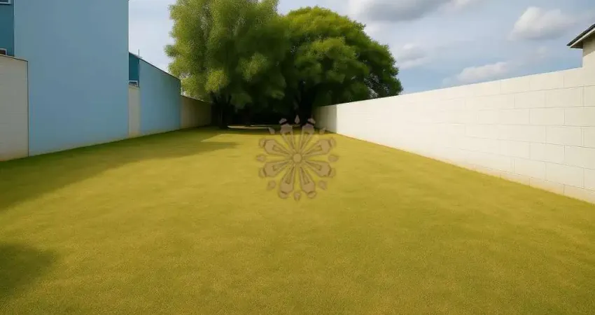 Terreno comercial à venda na Rua Luiz Pelegrino Toaldo, 281, Santa Felicidade, Curitiba