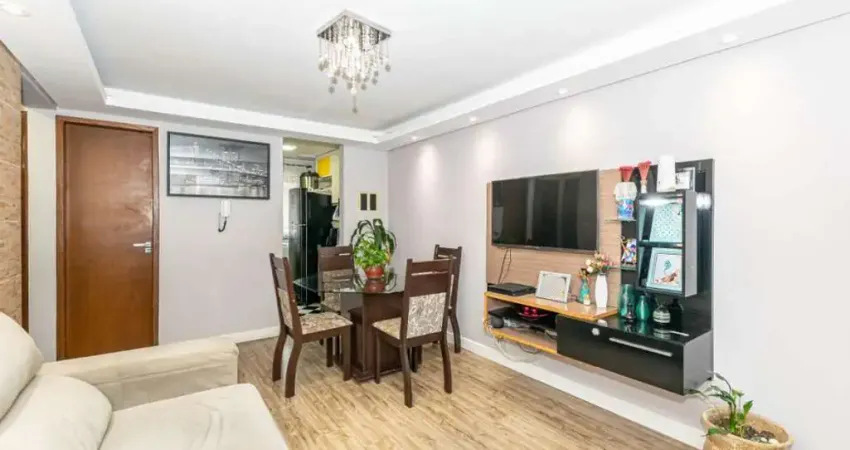 Apartamento 3 quartos, uma vaga de garagem, res ilha das peças, bairro alto, curitiba/pr