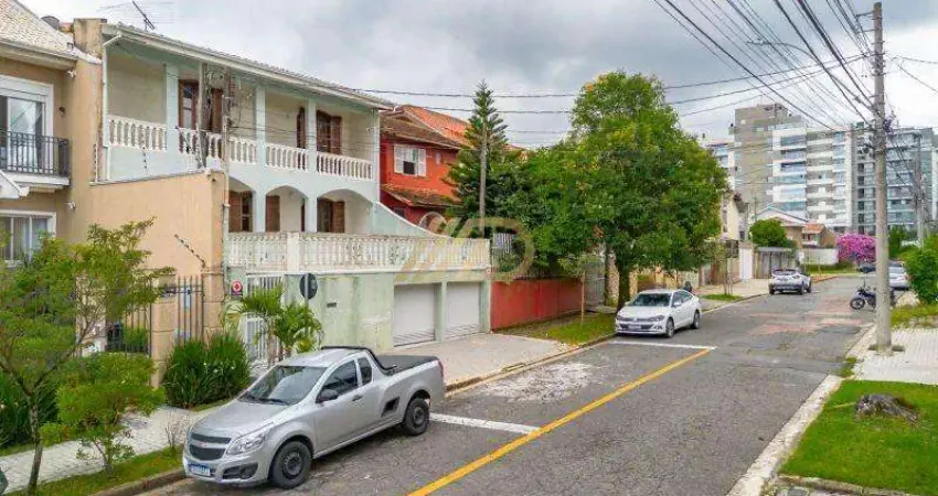 Casa com 5 quartos à venda na Rua Bernardo Leinig, 147, Vila Izabel, Curitiba