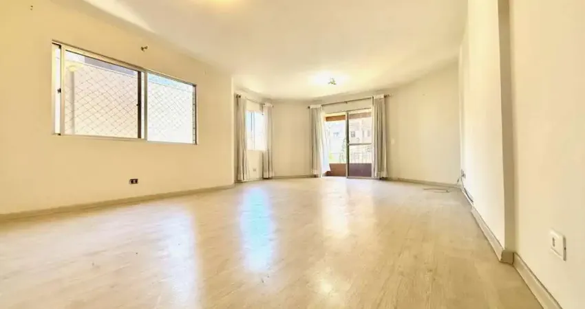 Apartamento com 3 quartos à venda na Rua General Aristides Athayde Júnior, Bigorrilho, Curitiba