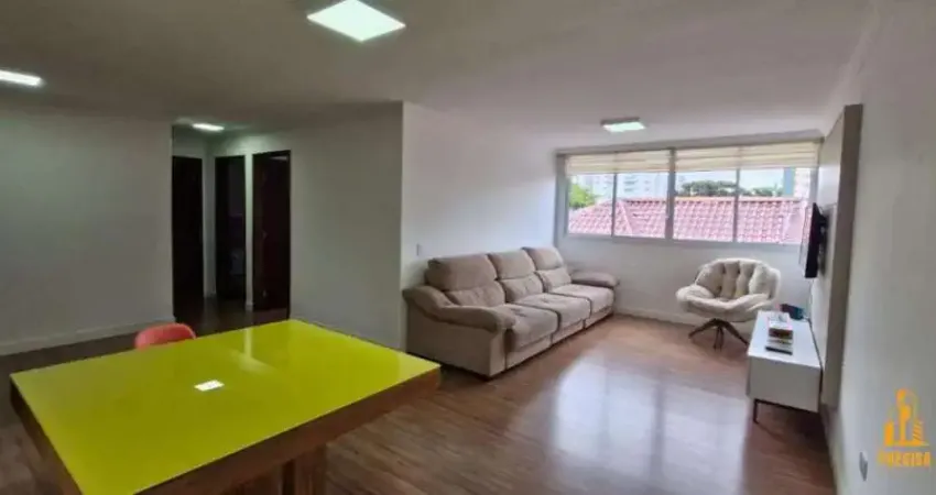 Oportunidade imperdível no boa vista - 3 quartos com suíte por r$430.000