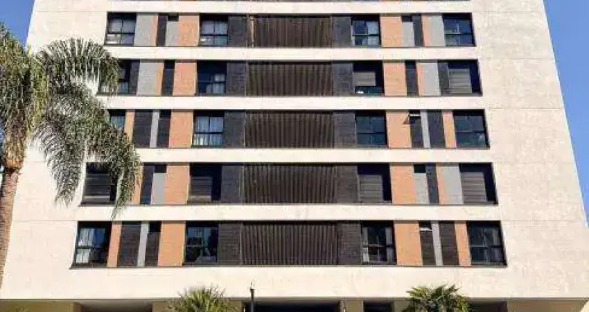 Somente à vista - cobertura duplex exclusiva com 308m2 e 4 vagas - água verde - curitiba-pr