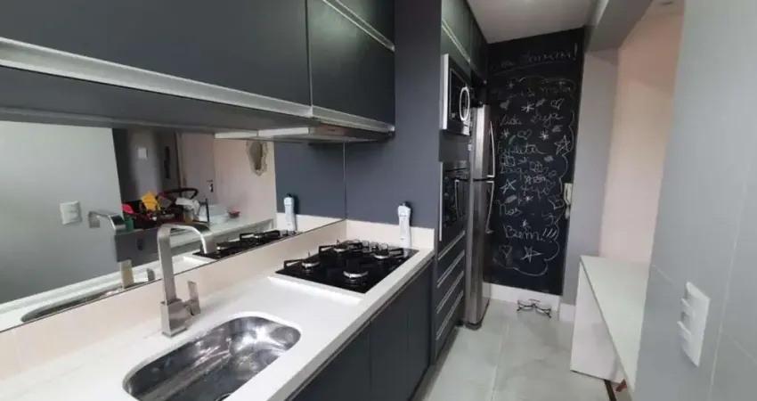 Apartamento com 2 dormitórios à venda, 42 m² por r$ 259.900,00 - braga - são josé dos pinhais/pr