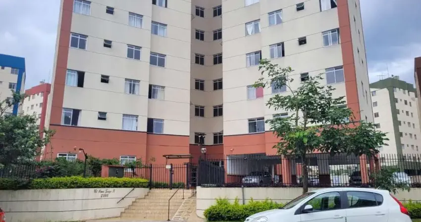 Apartamento com 3 dormitórios para alugar com 68m² por r$ 2.200,00 no bairro hauer - curitiba / pr