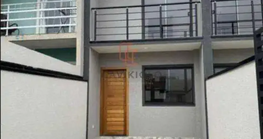 Sobrado para alugar em curitiba, umbará, com 2 quartos, 80,00m²