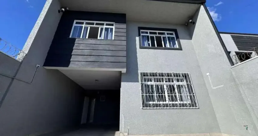 Casa com 3 quartos à venda na Rua José Marques da Cunha, 23, Umbará, Curitiba