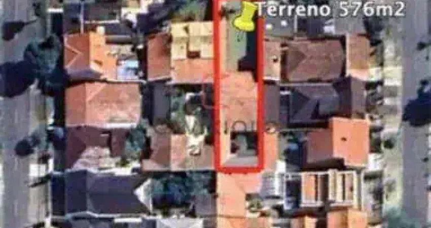 Terreno amplo de 576m² à venda no jardim das américas – localização privilegiada e excelente potencial para construção.