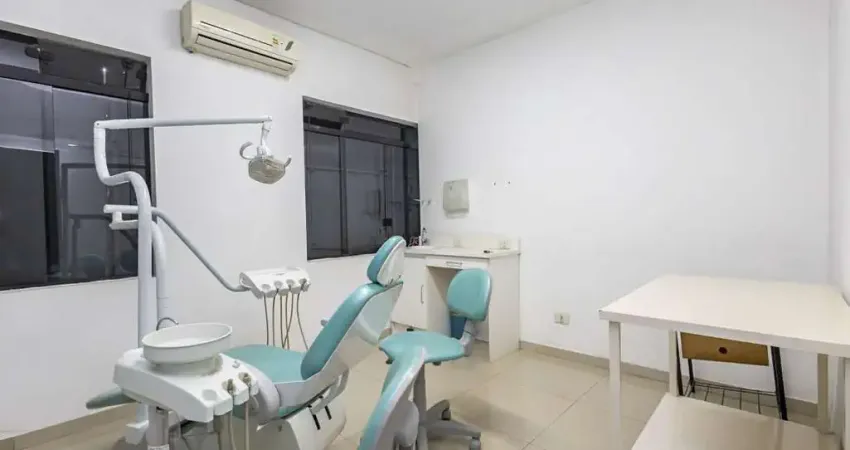 clínica odontológica completa, operação ativa, faturamento consolidado e alto potencial de expansão