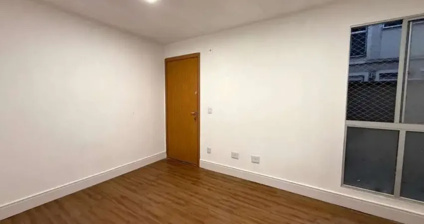 Apartamento com 2 dormitórios à venda por r$ 263.000,00 no bairro pinheirinho - curitiba / pr