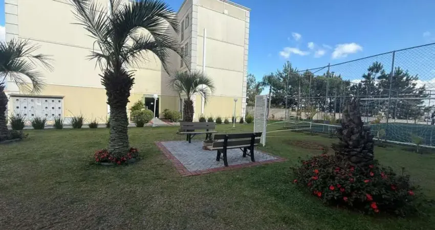 APARTAMENTO com 2 dormitórios à venda por R$ 263.000,00 no bairro Pinheirinho - CURITIBA / PR