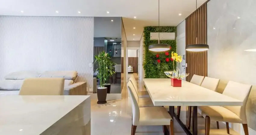 Apartamento com 3 dormitórios à venda, 105 m² por r$ 1.299.000 - hugo lange - curitiba/pr