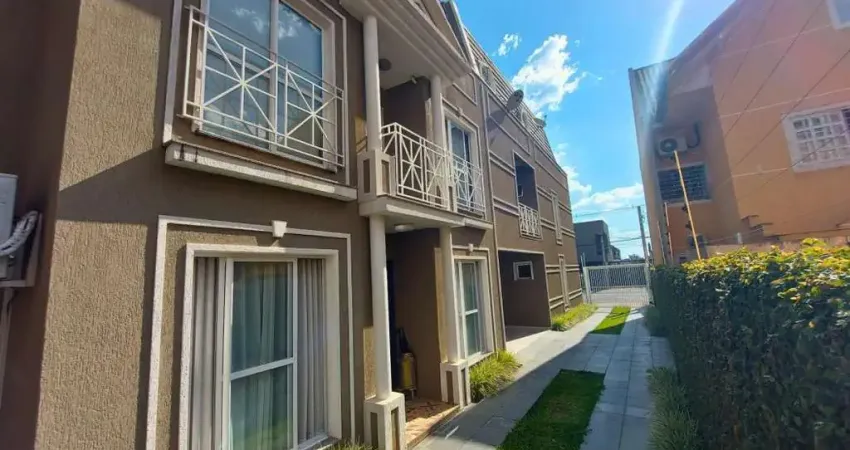 Sobrado com 5 Dormitórios (1 Suíte) à Venda, 214,71 m² - Boqueirão - Curitiba/PR