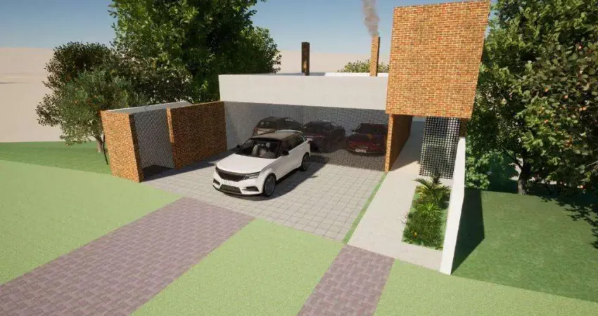 Terreno à venda, 565 m² por R$ 360.000,00 - Pilarzinho - Curitiba/PR