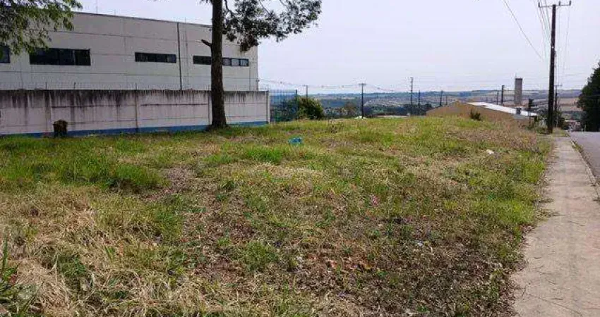 Terreno à venda, 934 m² por R$ 600.000,00 - Jardim Carvalho - Ponta Grossa/PR