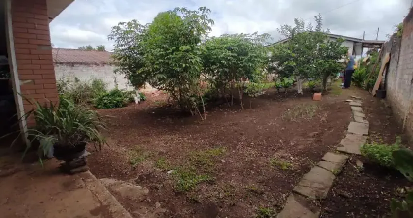 Terreno à venda na Rua Luíz Agostinho Trevisan, 451, São Dimas, Colombo