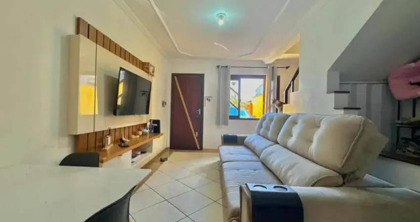 CASA com 3 dormitórios à venda por R$ 320.000,00 no bairro Cidade Industrial - CURITIBA / PR