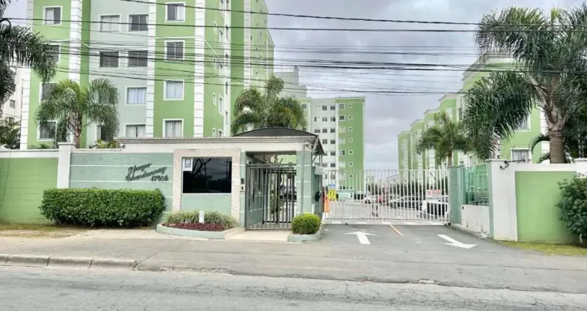 Apartamento com 2 dormitórios à venda por R$ 299.000,00 - Pinheirinho - Curitiba/PR