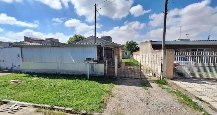 TERRENO à venda por R$ 580.000,00 no bairro Boqueirão - CURITIBA / PR