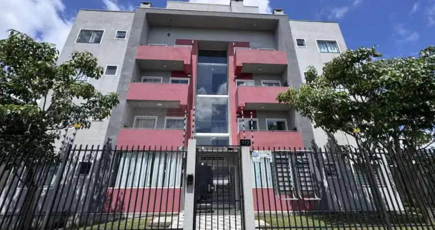Apartamento com 1 quarto à venda na Rua Jornalista Reinaldo Dacheux Pereira, 772, Cidade Industrial, Curitiba