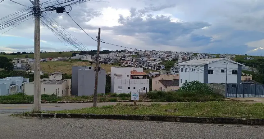 Terreno à venda no Residencial Santa Branca, Pouso Alegre 