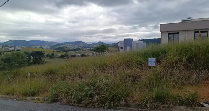 Terreno à venda na Pousada dos Campos III, Pouso Alegre 