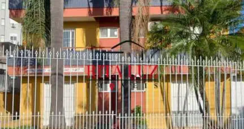 Apartamento com 2 quartos à venda na Rua Pedro Boticário, 197, Glória, Porto Alegre
