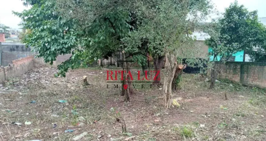 Terreno à venda na Avenida Marechal Rondon, 840, Vila Fátima, Cachoeirinha