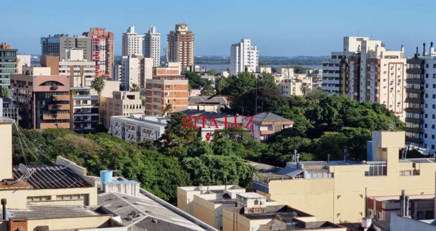 Apartamento com 2 quartos à venda na Rua José de Alencar, 1244, Menino Deus, Porto Alegre