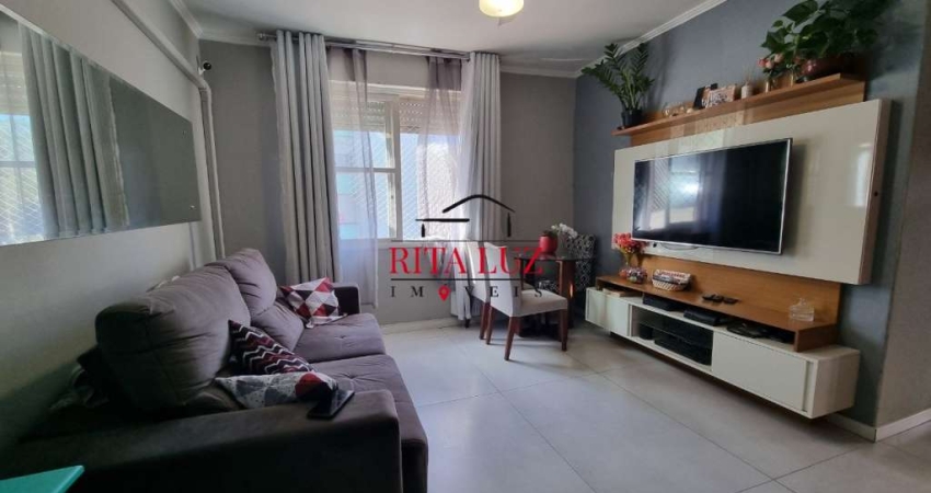 Apartamento com 2 quartos à venda na Rua Doutor Galeno Pianta, 70, Glória, Porto Alegre