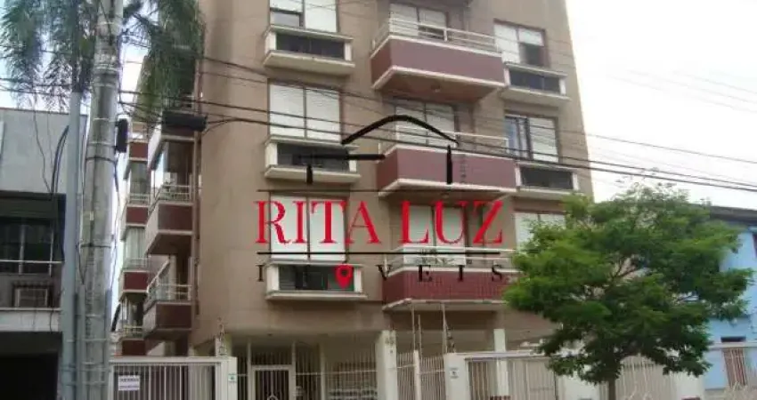 Apartamento com 2 quartos à venda na Rua Visconde do Rio Branco, 413, Floresta, Porto Alegre