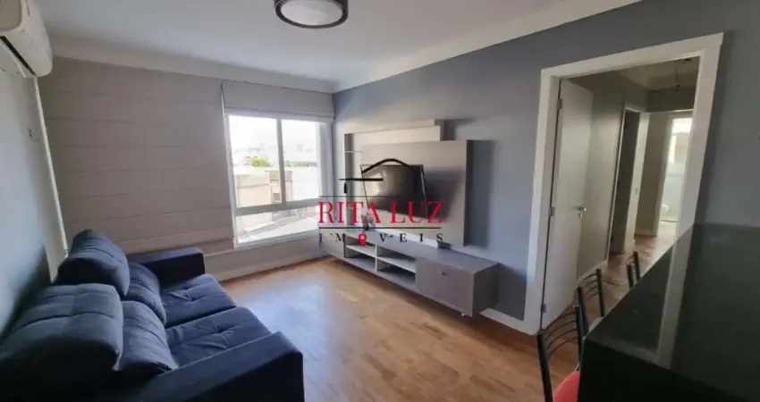 Apartamento com 2 quartos à venda na Rua Garibaldi, 813, Independência, Porto Alegre