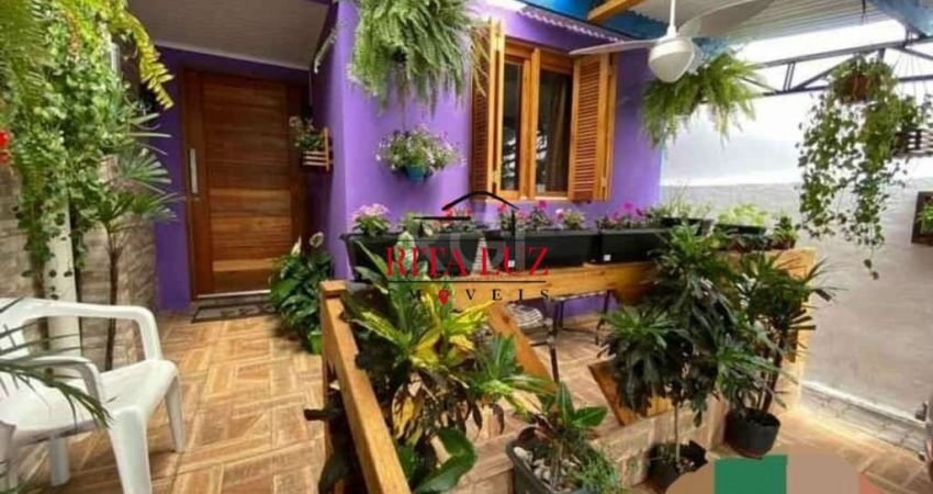 Casa com 3 quartos à venda na Rua Dorival Leivas, 360, Hípica, Porto Alegre