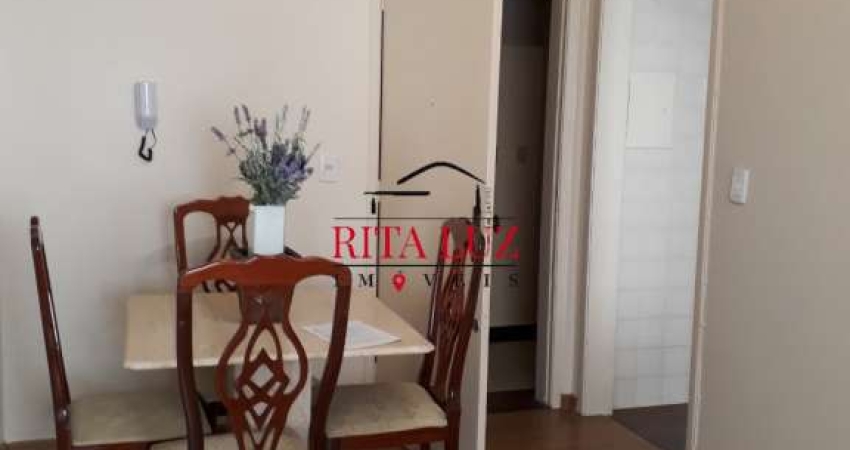 Apartamento com 1 quarto à venda na Rua Garibaldi, 1177, Bom Fim, Porto Alegre