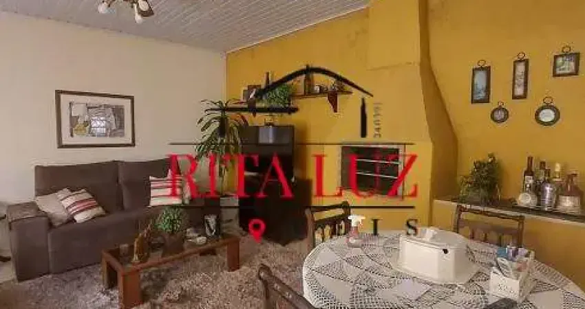Casa em condomínio fechado com 3 quartos à venda na Rua Roque Gonzales, 217, Jardim Botânico, Porto Alegre
