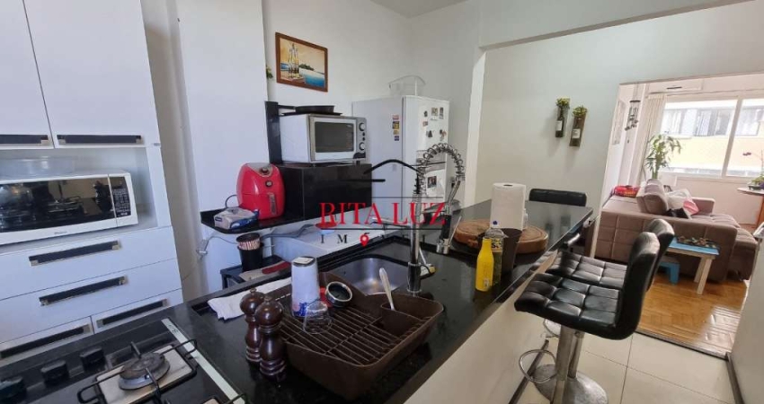 Apartamento com 2 quartos à venda na Avenida Senador Salgado Filho, 257, Centro Histórico, Porto Alegre