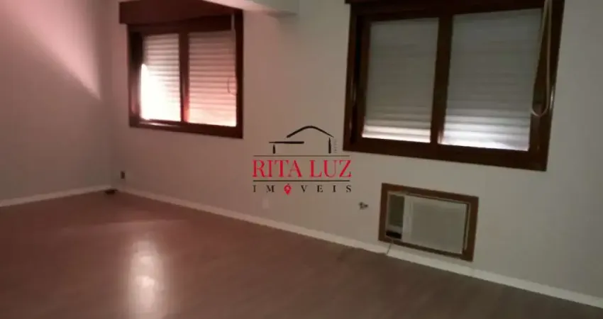 Apartamento com 2 quartos à venda na Avenida Carlos Gomes, 519, Petrópolis, Porto Alegre